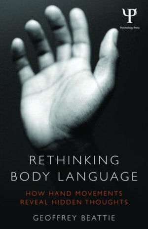 Rethinking Body Language