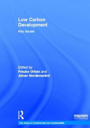 Low Carbon Development