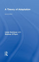 Book cover of: Theory of Adaptation. By: Linda Hutcheon