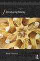 Book cover of: Introducing Money. By: Mark Peacock