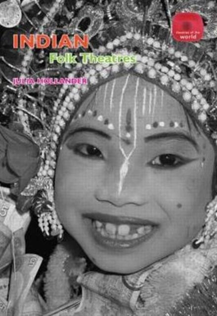 Indian Folk Theatres