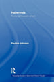 Book cover of: Habermas. By: Pauline Johnson