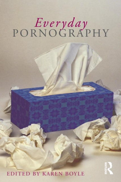 Book cover of: Everyday Pornography