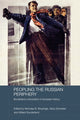 Book cover of: Peopling the Russian Periphery. By: Nicholas Breyfogle