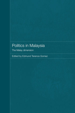 Politics in Malaysia