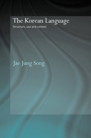 The Korean Language
