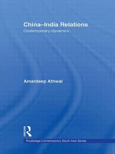 China-India Relations