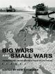 Book cover of: Big Wars and Small Wars. By: Hew Strachan