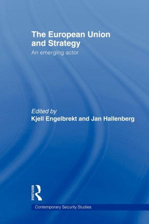 European Union and Strategy