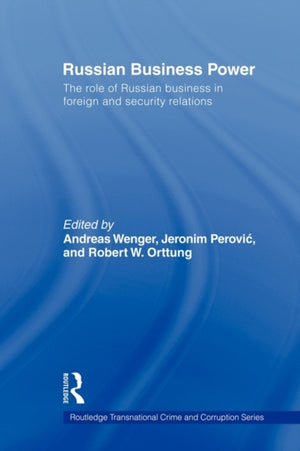 Russian Business Power