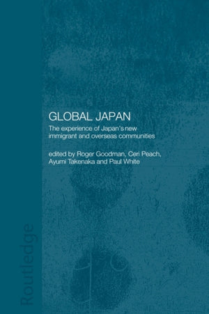 Global Japan