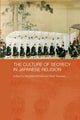 Book cover of: Culture of Secrecy in Japanese Religion. By: Bernhard Scheid
