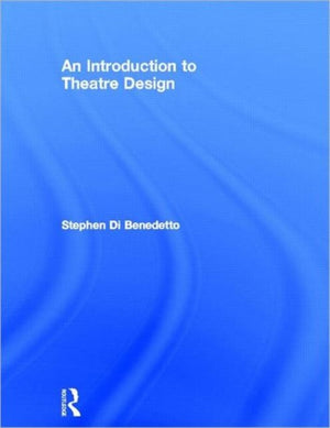 Introduction to Theatre Design