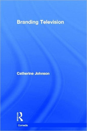 Branding Television