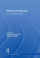 Book cover of: Women and Housing. By: Patricia Kennett