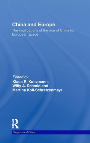 China and Europe