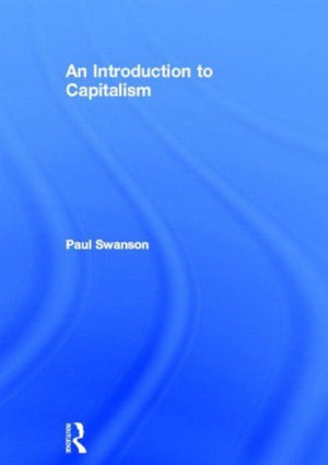 Introduction to Capitalism