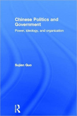 Chinese Politics and Government