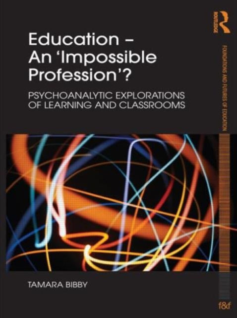 Education - An 'Impossible Profession'?