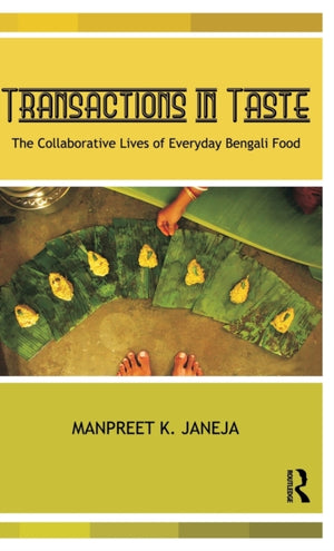 Transactions in Taste