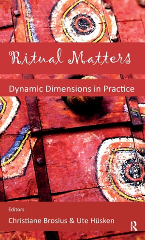 Ritual Matters
