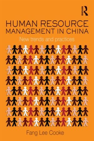 Human Resource Management in China