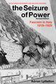 Book cover of: Seizure of Power. By: Adrian Lyttelton