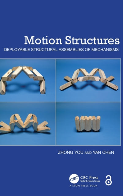 Motion Structures