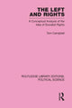 Book cover of: Left and Rights. By: Tom Campbell