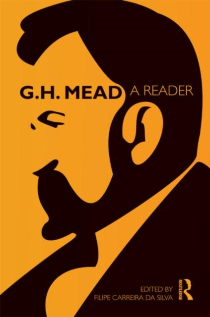 Book cover of: G.H. Mead. By: George Herbert Mead