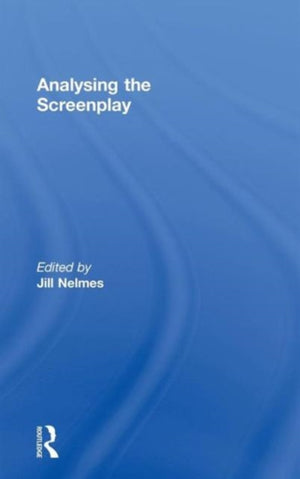 Analysing the Screenplay