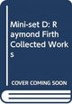 Book cover of: Mini-set D: Raymond Firth Collected Works