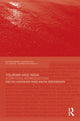Book cover of: Tourism and India. By: Kevin Hannam