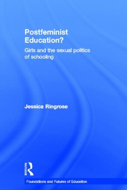 Postfeminist Education?