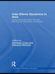 Book cover of: Inter-Ethnic Dynamics in Asia