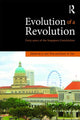 Book cover of: Evolution of a Revolution. By: Kevin Y. L. Tan