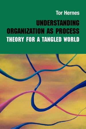 Understanding Organization as Process