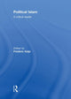 Book cover of: Political Islam. By: Frédéric Volpi