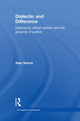 Book cover of: Dialectic and Difference. By: Alan W. Norrie