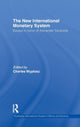 Book cover of: New International Monetary System