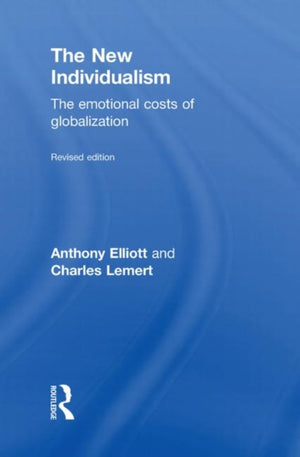 The New Individualism