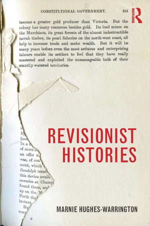 Revisionist Histories