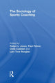 Book cover of: Sociology of Sports Coaching