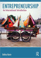 Book cover of: Entrepreneurship. By: Dafna Kariv