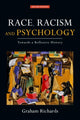 Book cover of: Race, Racism and Psychology. By: Graham Richards
