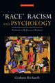 Book cover of: Race, Racism and Psychology. By: Graham Richards