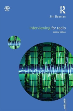 Interviewing for Radio