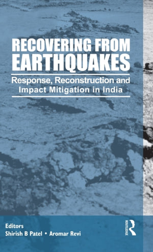 Recovering from Earthquakes