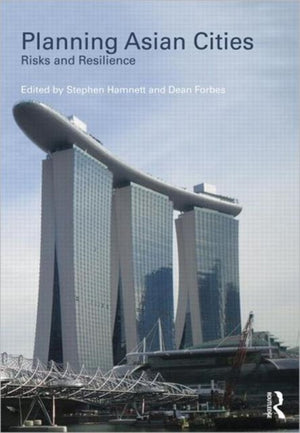 Planning Asian Cities