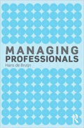 Managing Professionals